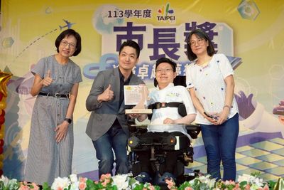 轟卓榮泰刪補助「輪迴說」如黑道 蔣萬安:行政院才最該被輪迴