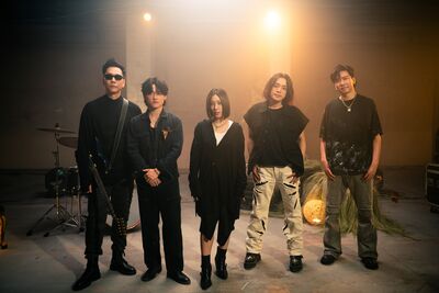 小男孩樂團出道10年 揭內心脆弱「崩潰深陷自我懷疑」