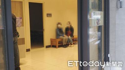 快訊/40歲男光華商場離奇墜落亡 家屬赴殯儀館認屍相驗求真相