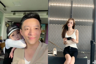 張穎穎斷開汪小菲3年「認曖昧小鮮肉」！　曝追求者撞臉張凌赫