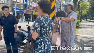 疑闖紅燈遇闖紅燈!台南單車騎士遭撞喪命 肇事女駕駛背影曝
