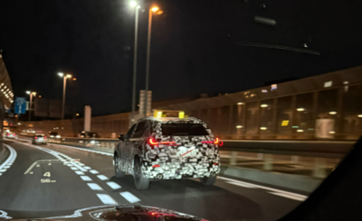 「大改款Mazda CX-5」日本首度現身!今年發表搭載全新油電