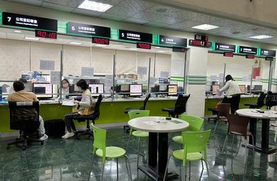 公司變更登記事項應具件申請 逾期最高可處5萬元罰鍰