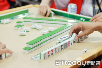 打麻將8大禁忌！上家打「這2字」千萬別跟　踩雷小心輸到脫褲