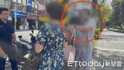 76歲婦闖紅燈釀1死2傷!兒稱「煞車無法作動」 警曝:操作不當