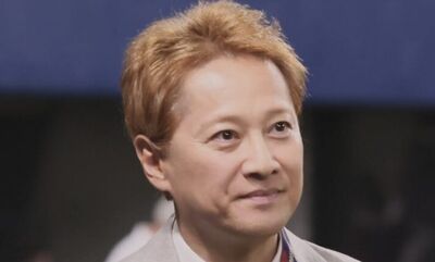 中居正廣傳將「宣告破產」! 恐遭富士電視台提告索鉅額賠償