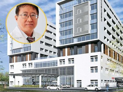權威醫襲胸「做那事要不要潤滑」 人妻痛哭