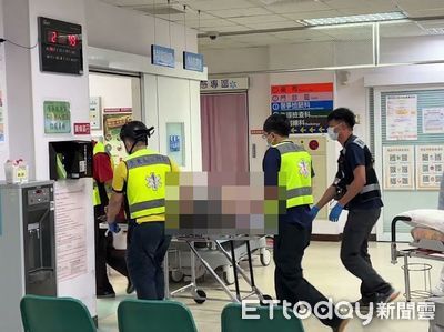 台東泰源技訓所「受刑人鬥毆」!1男凌晨遭獄友暴打 昏迷送醫