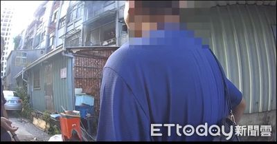闖廢棄民宅「點火亂燒」釀災 高雄男被逮反嗆:蚊蟲一堆