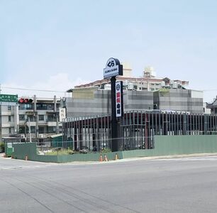 壽司店開進永康區美食沙漠 年斥456萬簽15年長約