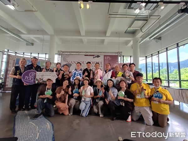 ▲114年南投縣咖啡評鑑結果出爐，「向陽台灣咖啡」勇奪三特等殊榮。（圖／台灣咖啡品質研究策進協會 提供）