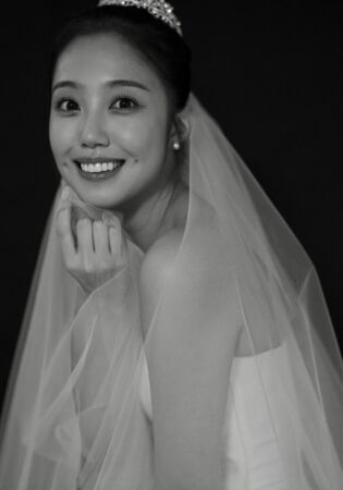 ▲▼女星李尚雅結婚前夕突道歉　「感到抱歉與羞愧⋯」背後原因曝光。（圖／翻攝自李尚雅IG）