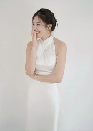 ▲▼女星李尚雅結婚前夕突道歉　「感到抱歉與羞愧⋯」背後原因曝光。（圖／翻攝自李尚雅IG）