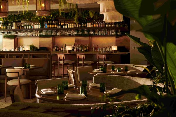 ▲▼西雅圖壹酒店。（圖／喜達屋酒店集團提供）