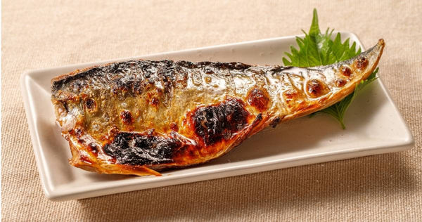 鯖魚富含omega-3。（示意圖／photoAC）