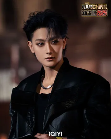 ▲▼《新說唱2025》明星製作人曝光 。（圖／iQIYI/愛奇藝國際版提供）