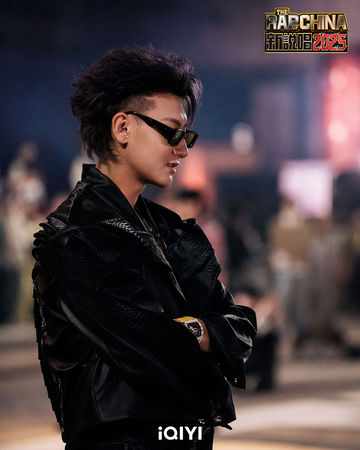 ▲▼《新說唱2025》明星製作人曝光 。（圖／iQIYI/愛奇藝國際版提供）