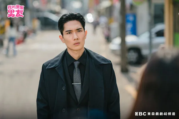 ▲▼ 嚴泰九出道17年才舉辦見面會　「拒用Kakao Talk到經營IG」羞澀反差萌曝光。（圖／東森戲劇台提供）