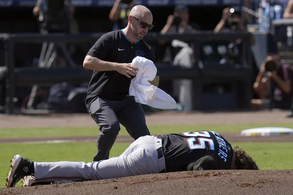 ▲▼馬林魚先發投手維瑟斯。（圖／達志影像／美聯社）