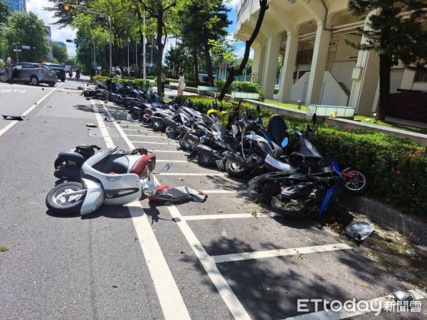 ▲▼ 台南 。（圖／記者林東良翻攝）
