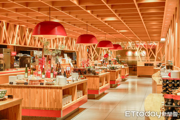 ▲▼日本奧入瀨溪流飯店 by 星野集團。（圖／記者蔡玟君攝）