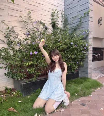 ▲超直白回應酸民。（圖／翻攝自超直白Instagram）