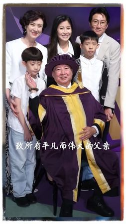 ▲洪金寶開通抖音帳號與粉絲互動。（圖／翻攝自洪金寶抖音）