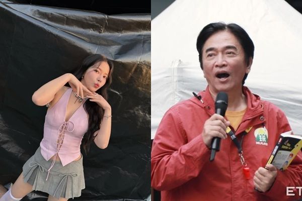 ▲吳宗憲發言引發社群討論。（資料照／記者周辰亘攝、頌樂IG）