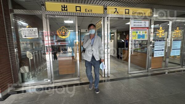 ▲▼             。（圖／記者黃宥寧攝）