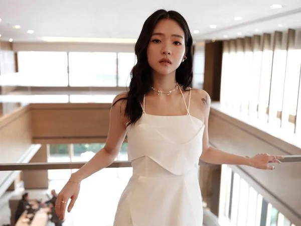 ▲▼林廷憶將主演日劇《火星的女王》。（圖／翻攝自X）