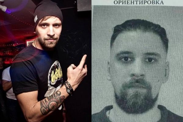 ▲▼37歲的提摩菲伊耶（Artem Tymofieiev）被視為烏克蘭「蜘蛛網」無人機攻擊行動的核心人物，目前他和妻子葉卡蒂莉娜（Ekaterina Tymofieiev）行蹤成謎。（圖／翻攝自X）