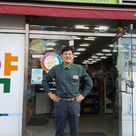 ▲▼李敬揆。（圖／翻攝自Instagram／inandinpictures）