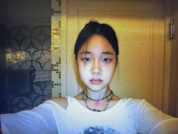 ▲許老三久違上傳一系列自拍照。（圖／翻攝自許老三IG）