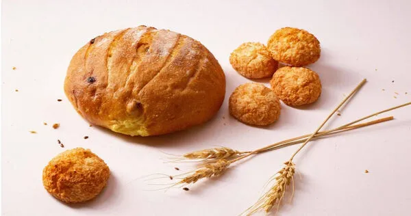 湖州一家快倒閉的麵包店被癌症患者救活。（示意圖／Pexels）