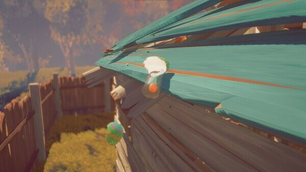 ▲▼《Egging On》搶先開放試玩。（圖／翻攝自《Egging On》steam）
