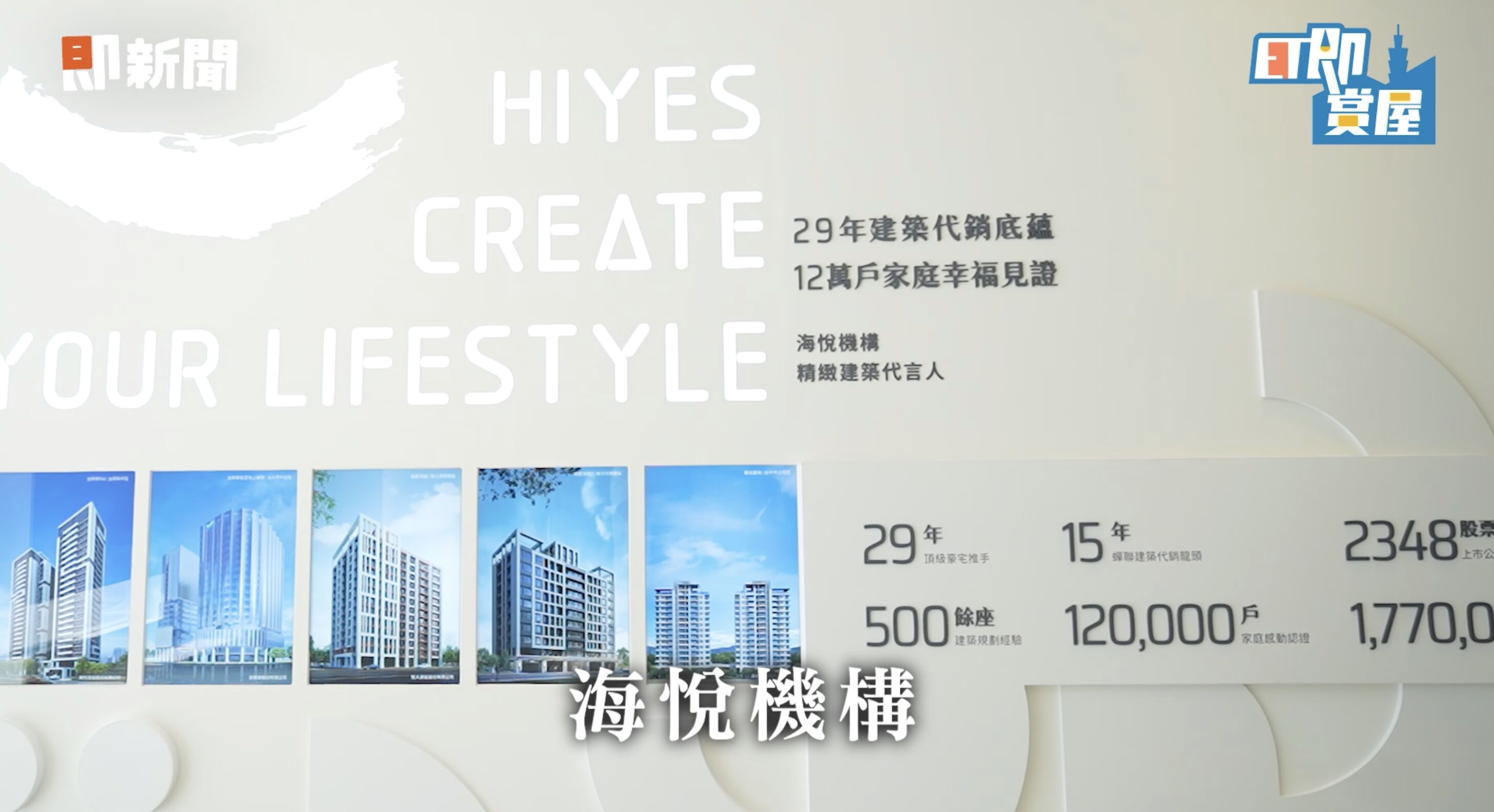▲▼顯圖,宏福悅,台南東區,宏福實業,志竤建設。（圖／取自影片）