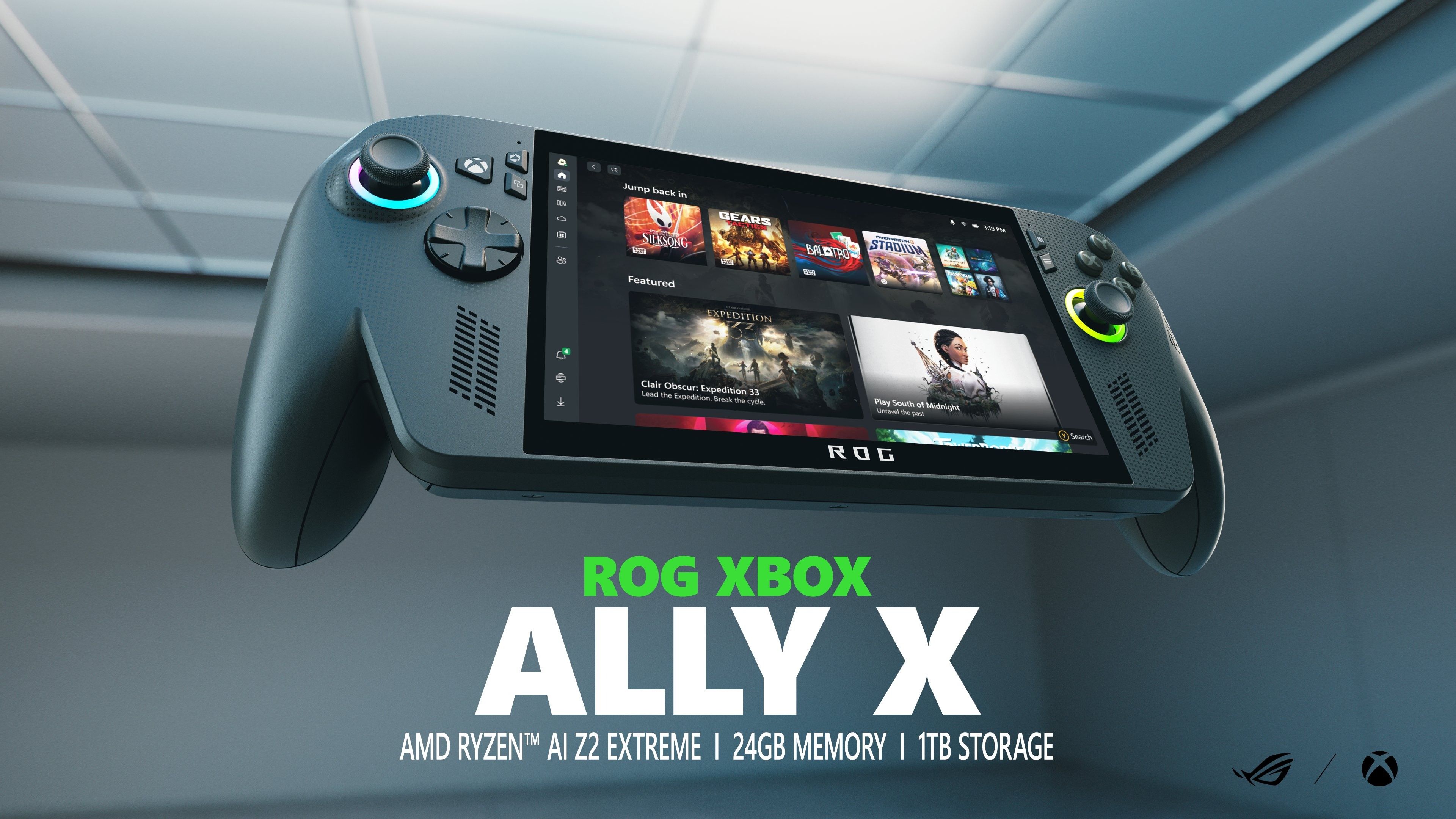 ▲▼Xbox。（圖／翻攝自Xbox）