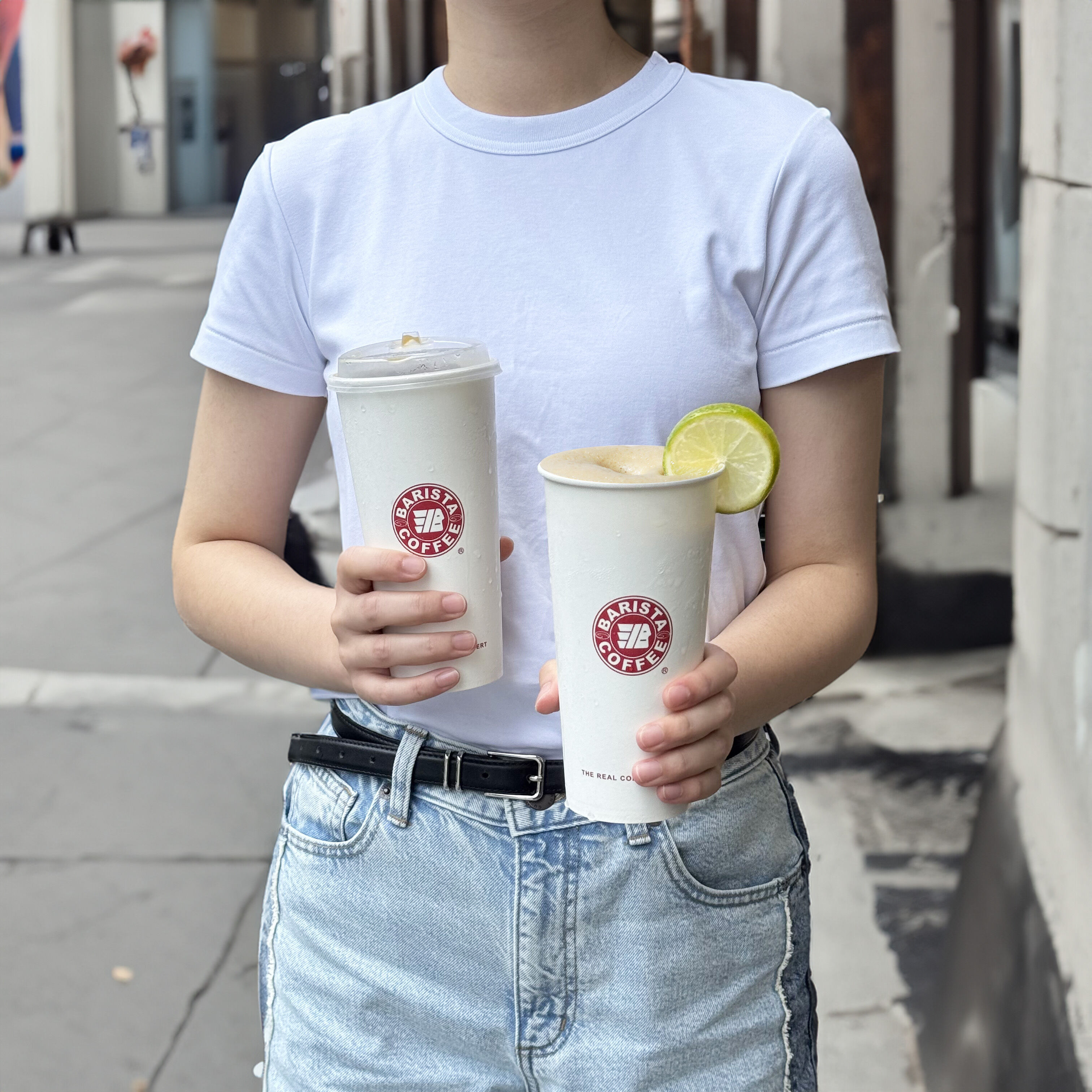 ▲▼西雅圖極品咖啡,西西里愛玉冰咖啡,夏天,咀嚼系,優惠。（圖／業者提供）