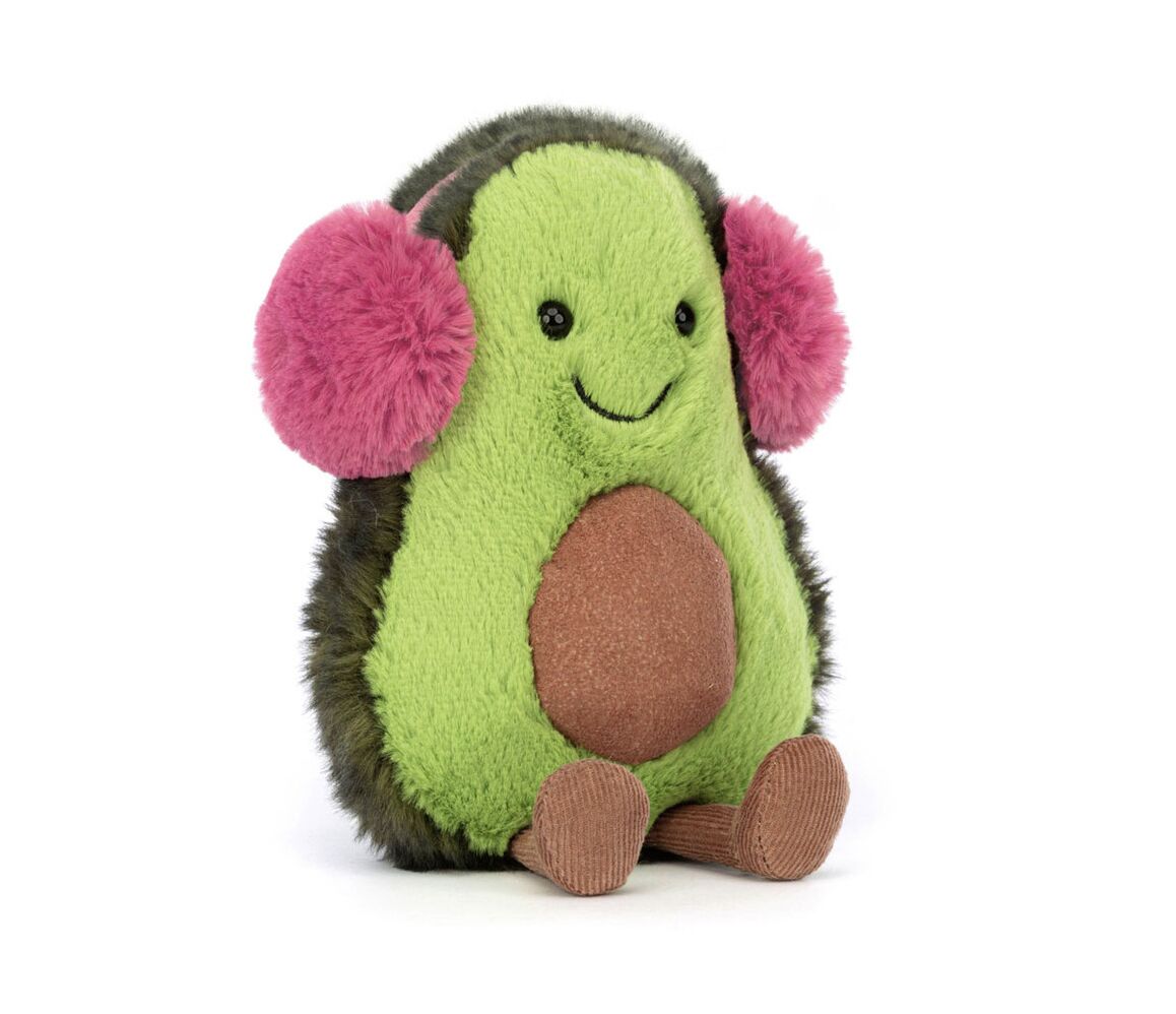 ▲Jellycat單品。（圖／翻攝Jellycat官網）