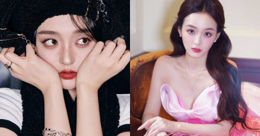 《折腰》大喬何泓姍爆紅！38歲「少女童顏肌」保養法曝光，每週喝一次「五紅湯」、刮痧、坐灸根本養生教科書