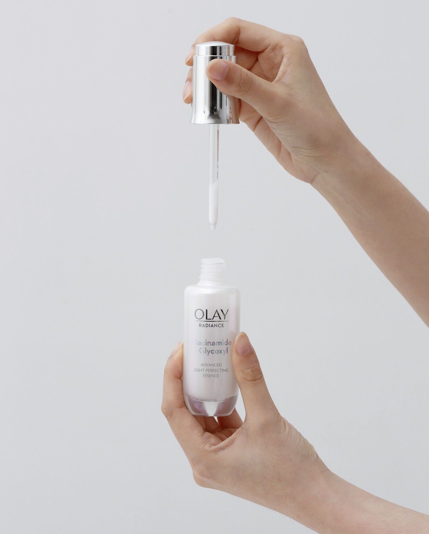 ▲▼OLAY革糖素,小白瓶,美白。（圖／資料照）