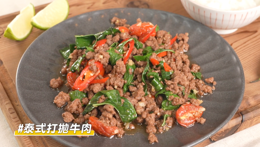 ▲▼爸爸回家做晚飯,廚佛Fred。（圖／取自影片）