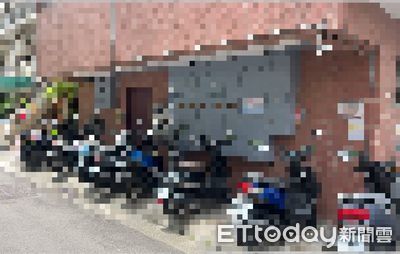快訊/台中33歲女陳屍出租套房 房東找不到人上門才知出事