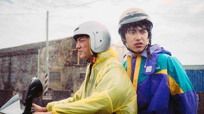 一家四口全入圍北影! 《我家的事》才播20分「影廳傳啜泣聲」