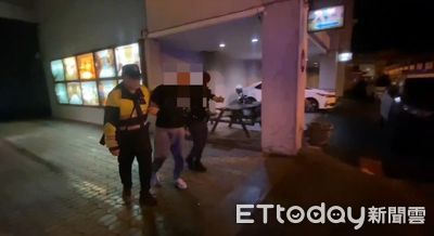 桃園酒店框小姐全場...帶到花蓮殺人丟海　兇嫌落網還鬼扯連千毅