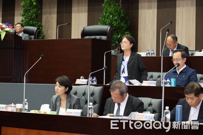 一般性補助大砍、計畫型補助最高50% 許淑華:提訴願促政院原數核撥