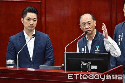 卓榮泰砍地方補助款惹議 老同事憶:以前他很溫和講理