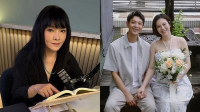唐綺陽神準命中劉品言桃花! 「朋友聚會遇真愛」閃嫁連晨翔