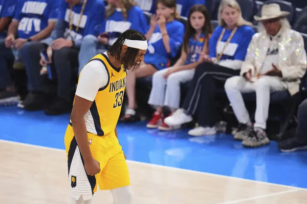 ▲▼溜馬透納。（圖／達志影像／美聯社）