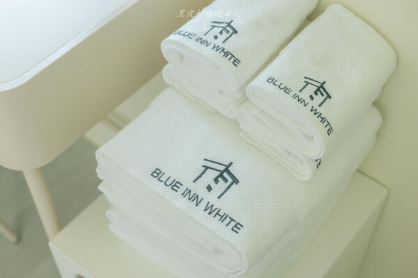 ▲▼一個人只要900元就可以享受到北歐質感民宿，庭院泳池簡直太Chill。（圖／部落客黑皮提供）